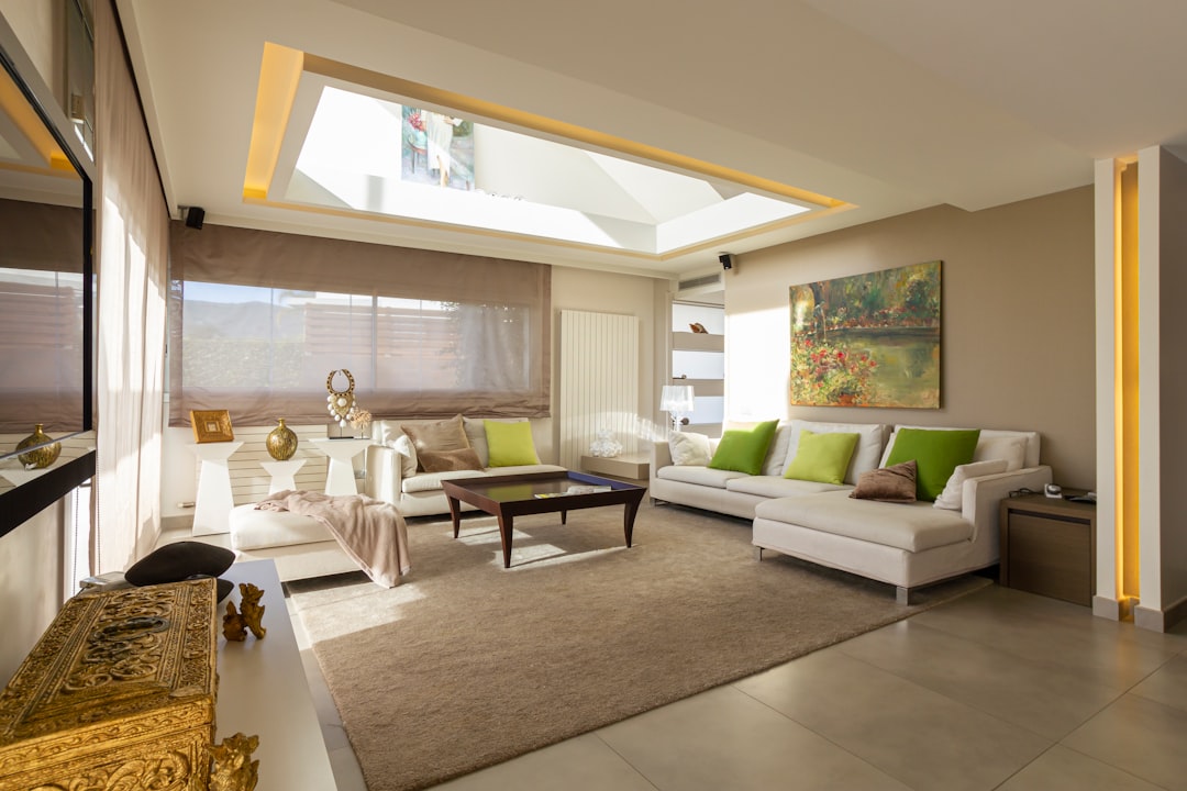 Dining room house
